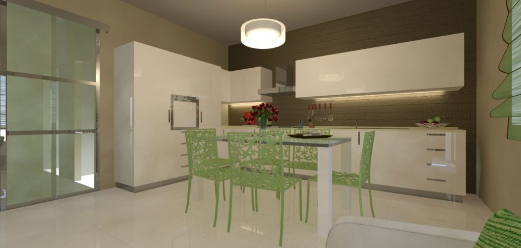 Cucina, Gela. Studio Tecnico Loggia. Studio Ingegneria, Studio geometra.