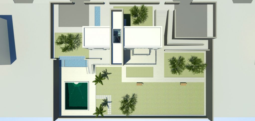 Villa  Gela. Studio Tecnico Loggia. Studio Ingegneria, Studio geometra